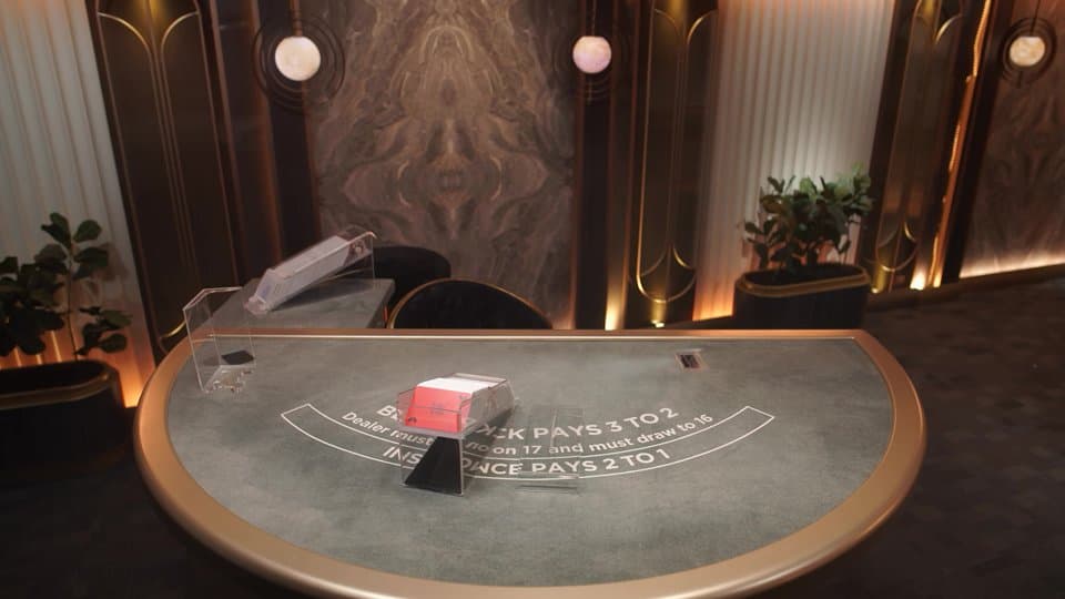 Blackjack Classic 15