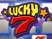 Lucky Seven