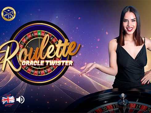 Oracle Twister Roulette
