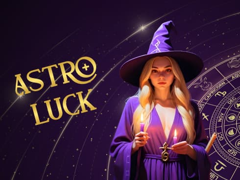 Astro luck