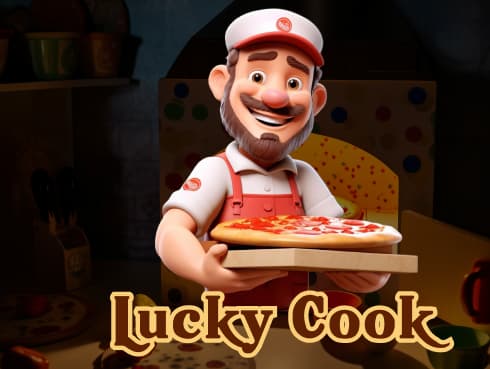 Lucky Cook