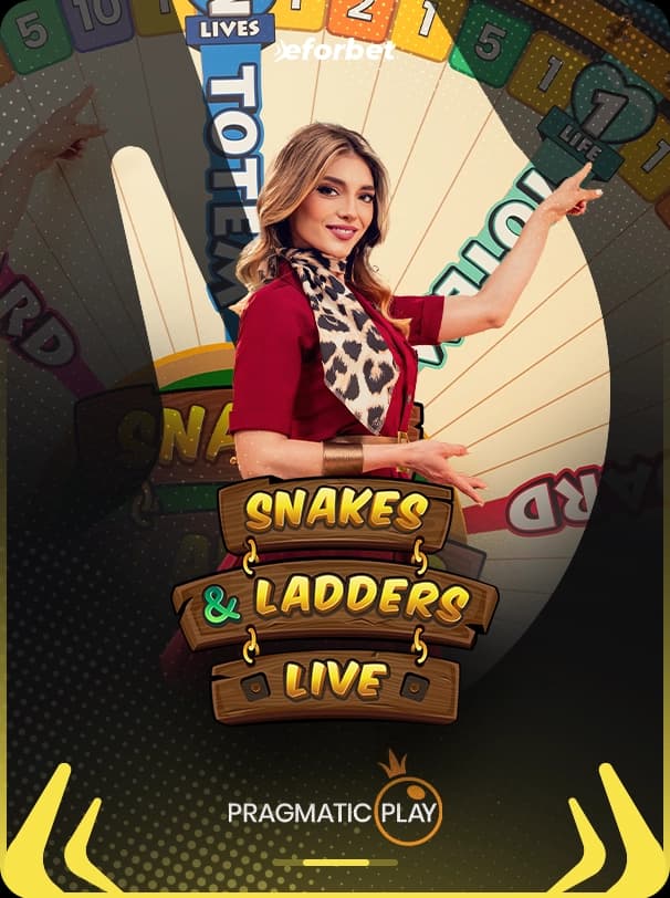 Snakes and Ladders Live