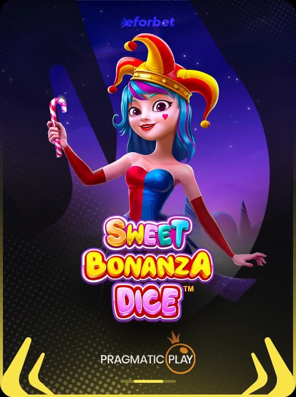 Sweet Bonanza Dice