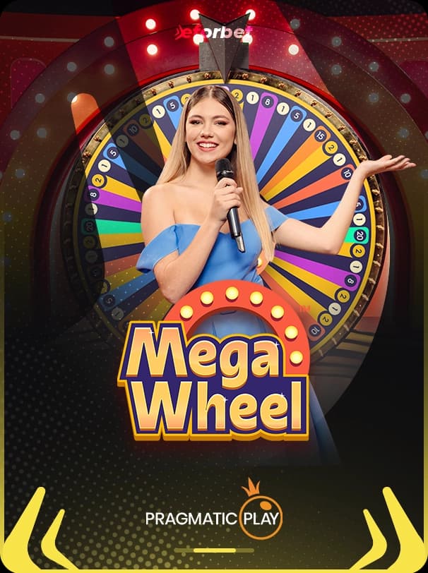 Mega Wheel