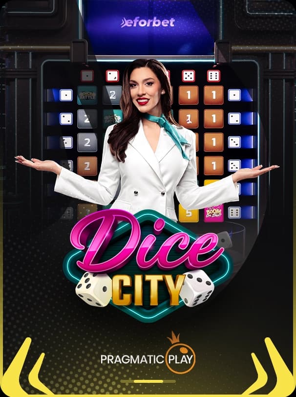 Dice City