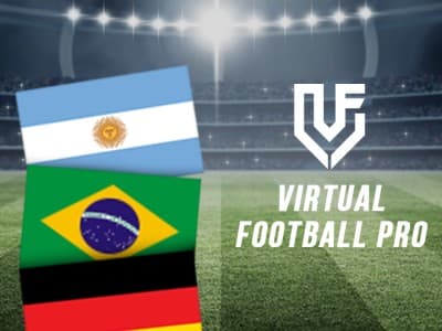 Virtual Football Pro