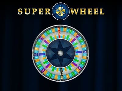Super Wheel