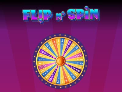 Flip n' Spin