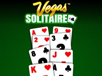 Vegas Solitaire