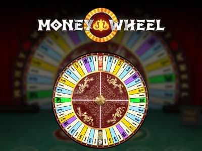 Money Wheel
