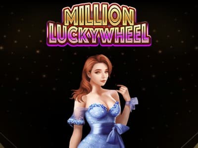 Million Lucky Wheel